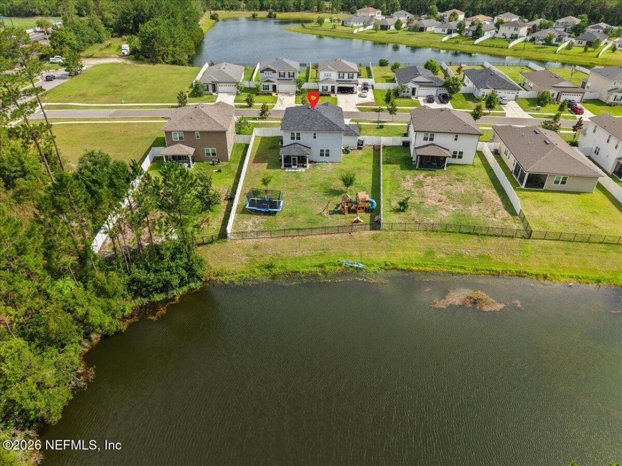 4518 Pine Ridge Parkway, Middleburg, FL 32068 Photo