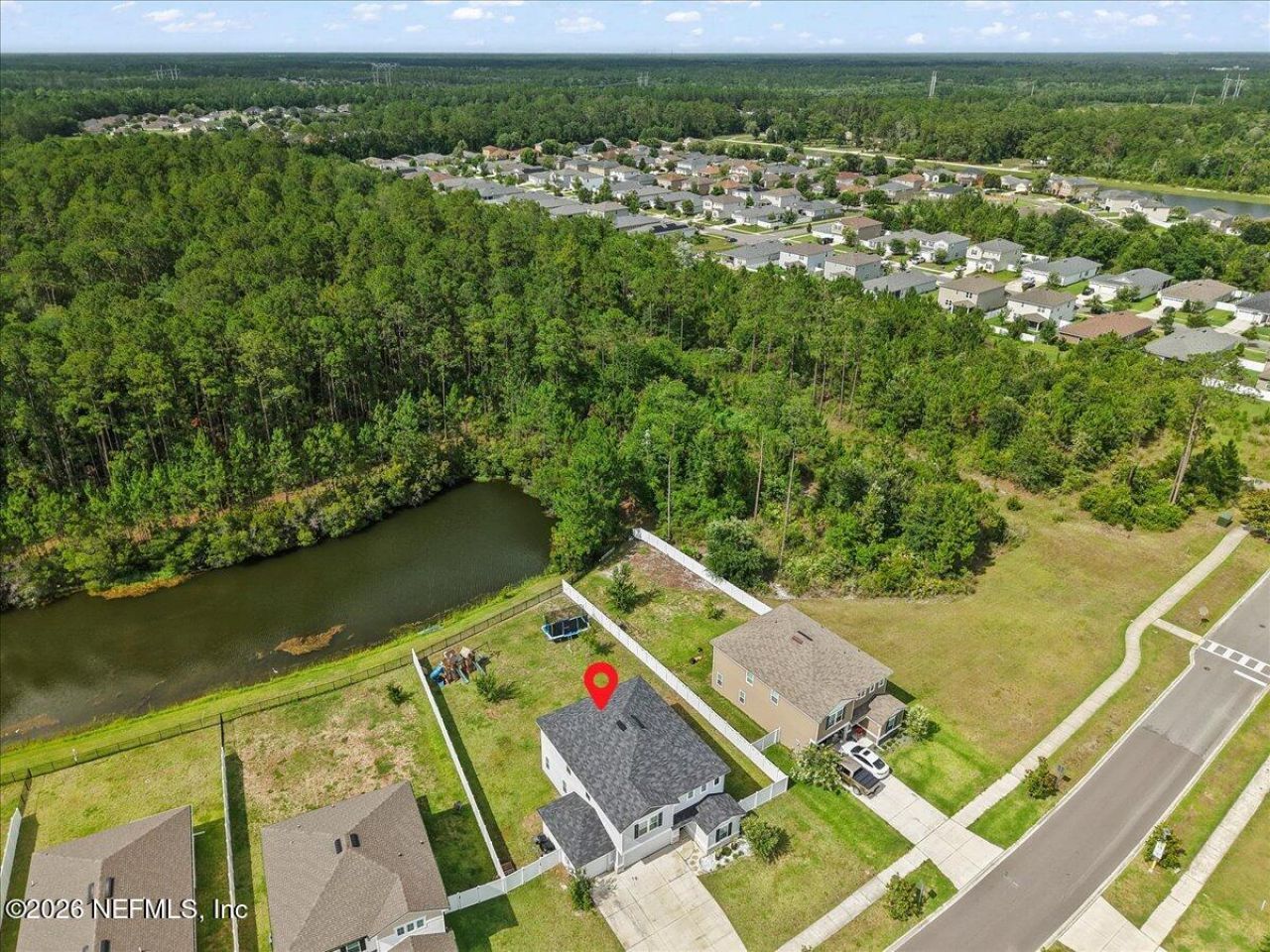 4518 Pine Ridge Parkway, Middleburg, FL 32068 Photo