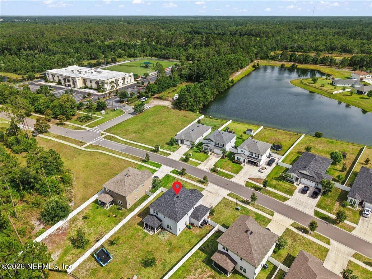 4518 Pine Ridge Parkway, Middleburg, FL 32068 Photo