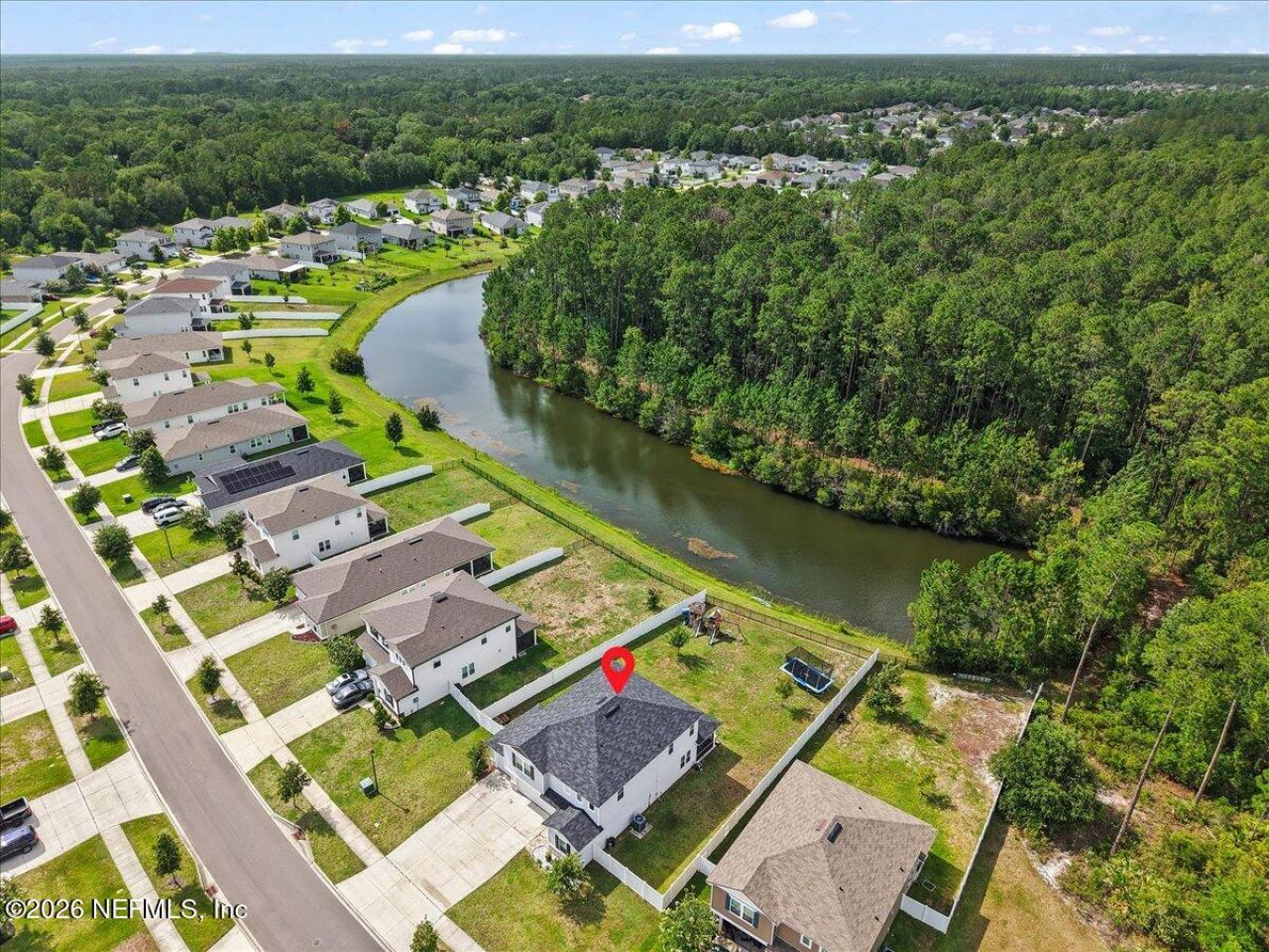 4518 Pine Ridge Parkway, Middleburg, FL 32068 Photo