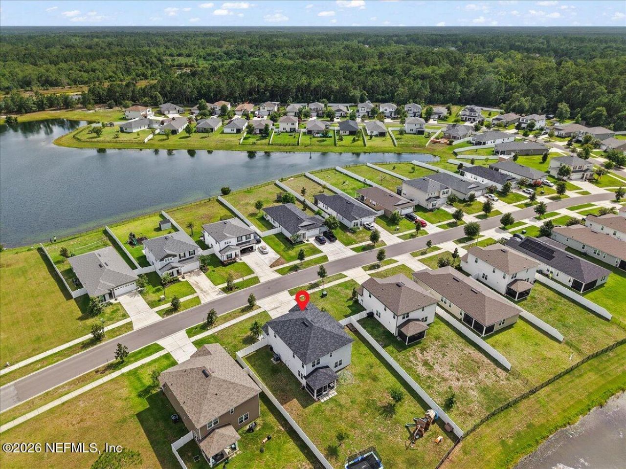 4518 Pine Ridge Parkway, Middleburg, FL 32068 Photo