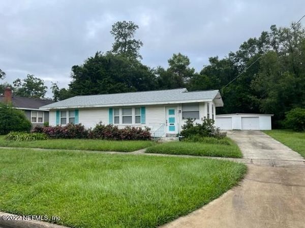 3677 WALSH Street, Jacksonville, FL 32205