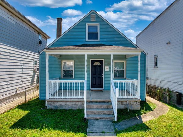 1736 S 6th Street , Columbus, OH 43207