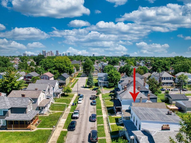 1736 S 6th Street, Columbus, OH 43207 Photo 3
