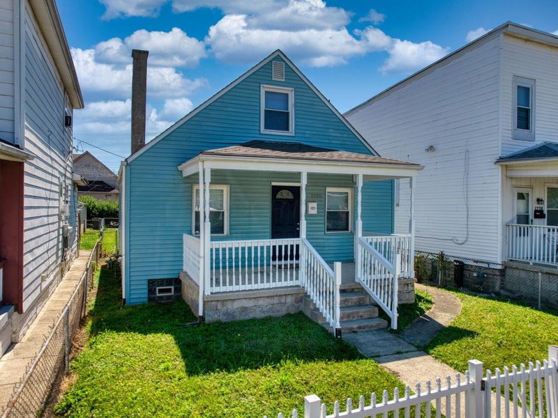 1736 S 6th Street, Columbus, OH 43207 Photo 4