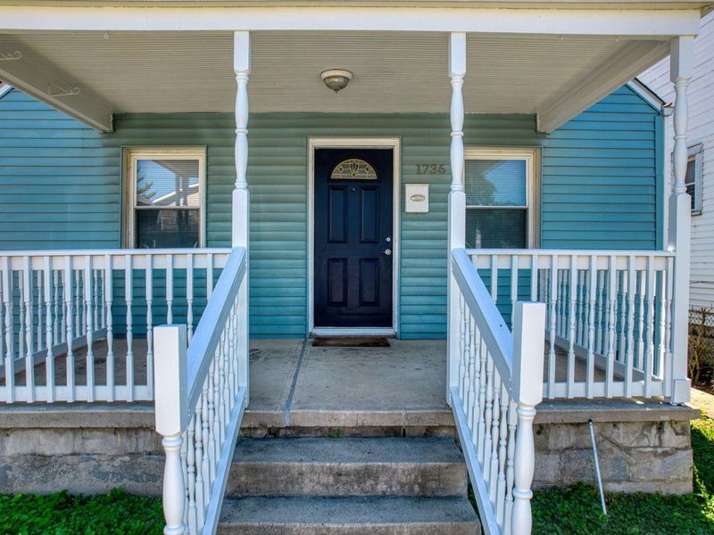 1736 S 6th Street, Columbus, OH 43207 Photo 5