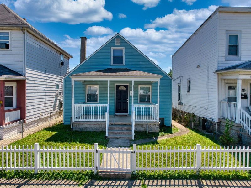 1736 S 6th Street, Columbus, OH 43207 Photo 6