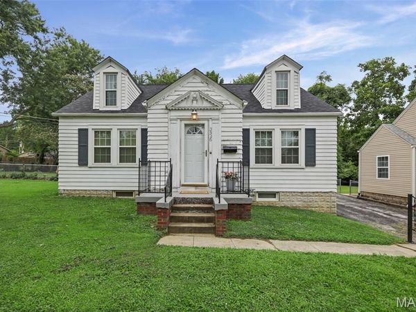 3526 California Avenue, Alton, IL 62002