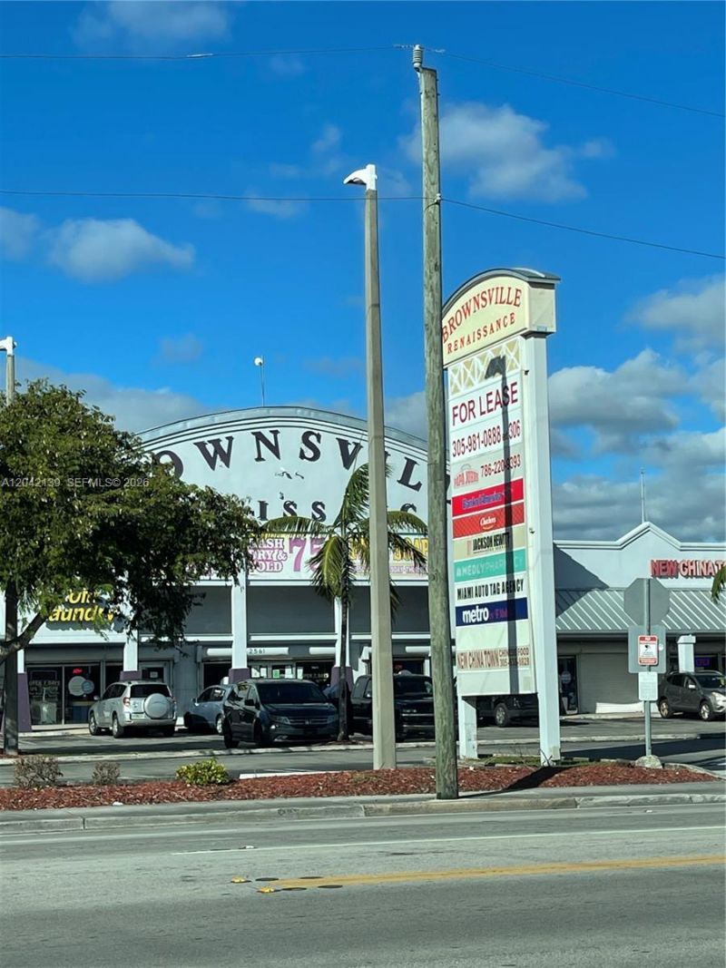 2901 NW 50th St, Miami, FL 33142 Photo