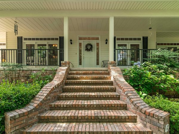 49 Rubi Circle, Hot Springs Village, AR 71909