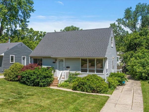 2223 Audobon Drive SE, Grand Rapids, MI 49506