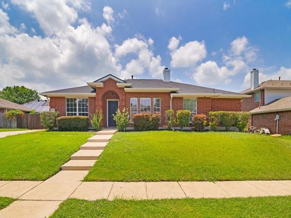 8605 Scooner Street , Rowlett, TX 75089
