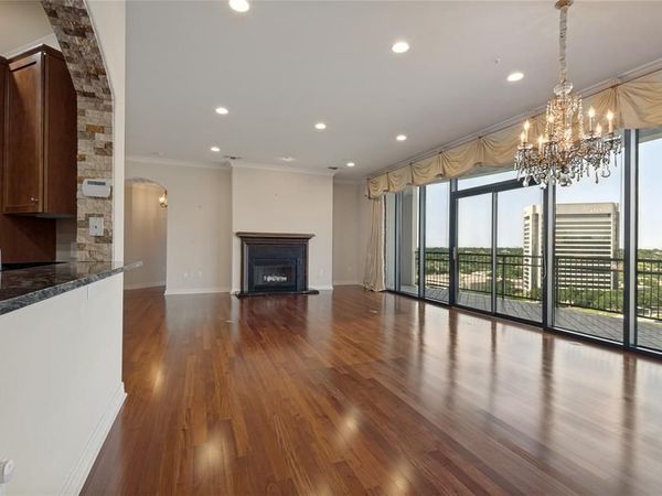 330 Las Colinas Boulevard E, Unit 1614, Irving, TX 75039