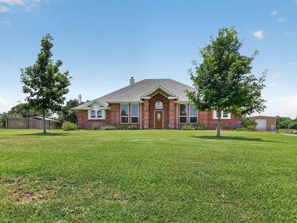 140 Oakwood Court, Lakeside, TX 76135