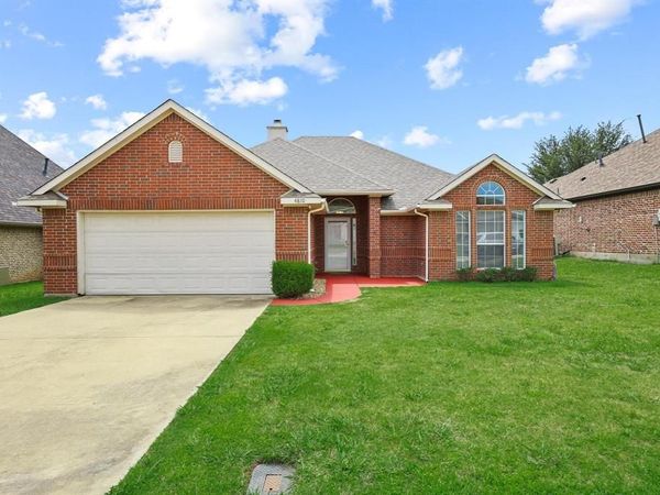 4810 Hilre Lane, Sherman, TX 75092