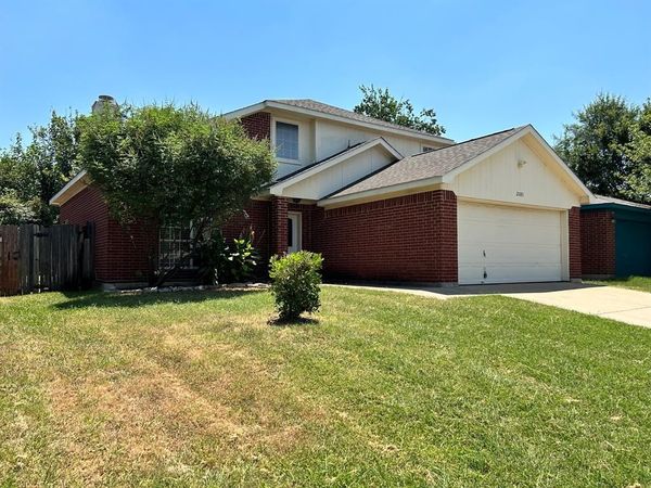 2085 Paint Pony Lane, Keller, TX 76248