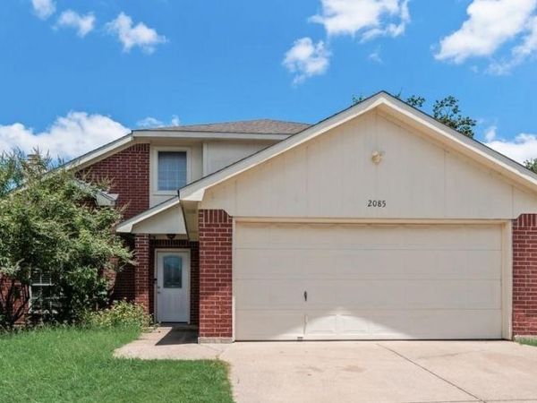 2085 Paint Pony Lane, Keller, TX 76248
