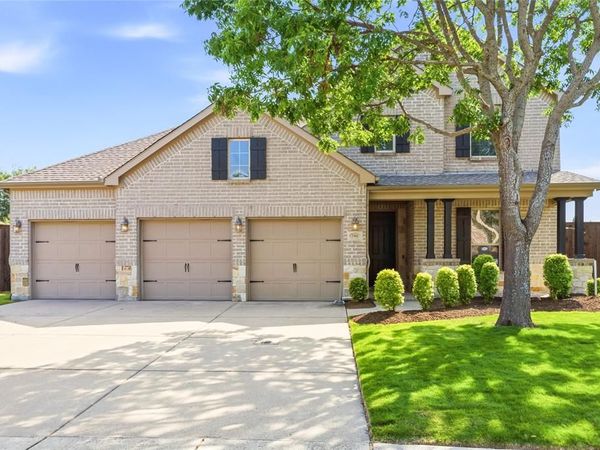 2908 Ellsworth Avenue, Melissa, TX 75454