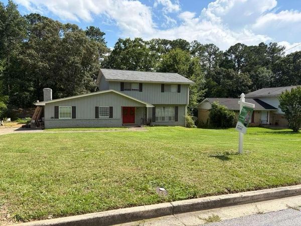 2460 Hallie Mill Road , Atlanta, GA 30349