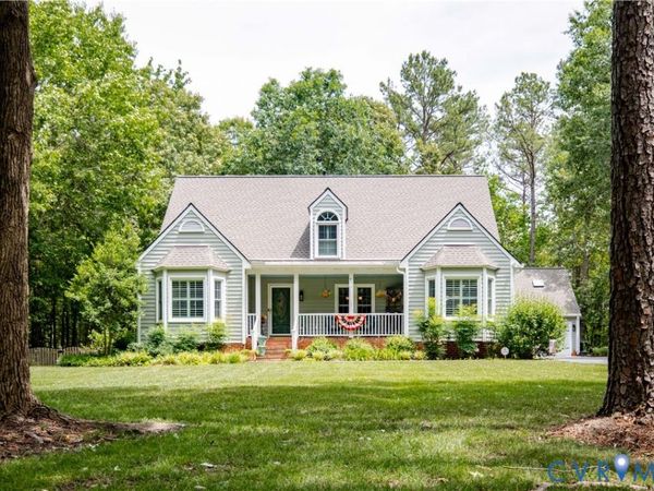 15442 Pine Green Lane , Ashland, VA 23192