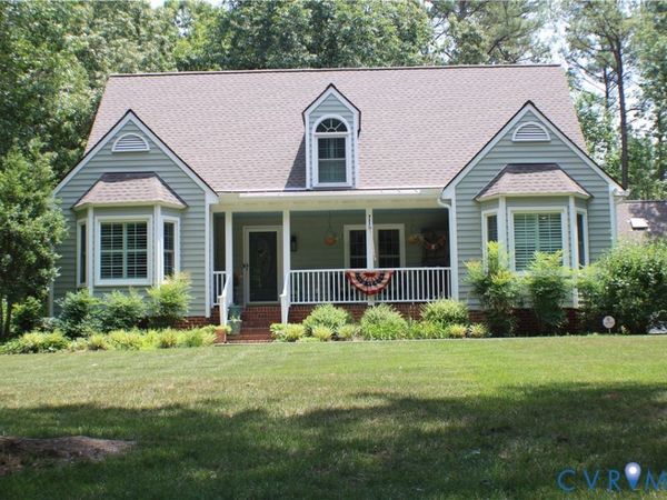 15442 Pine Green Lane , Ashland, VA 23192