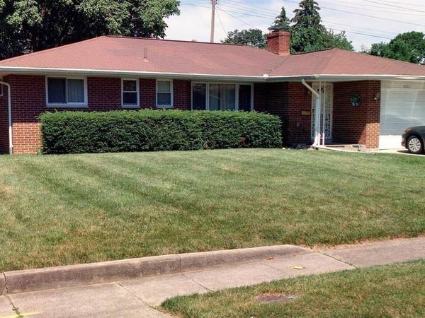 4553 Sandy Lane Road, Columbus, OH 43224