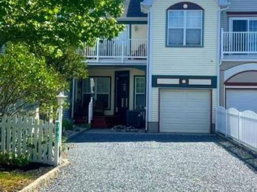 945 Yacht Club Drive, Ocean Pines, MD 21811 Main Photo