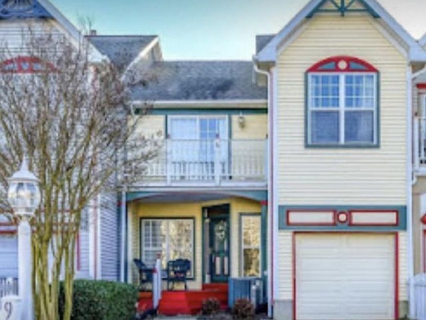 945 Yacht Club Drive, Ocean Pines, MD 21811 Main Photo