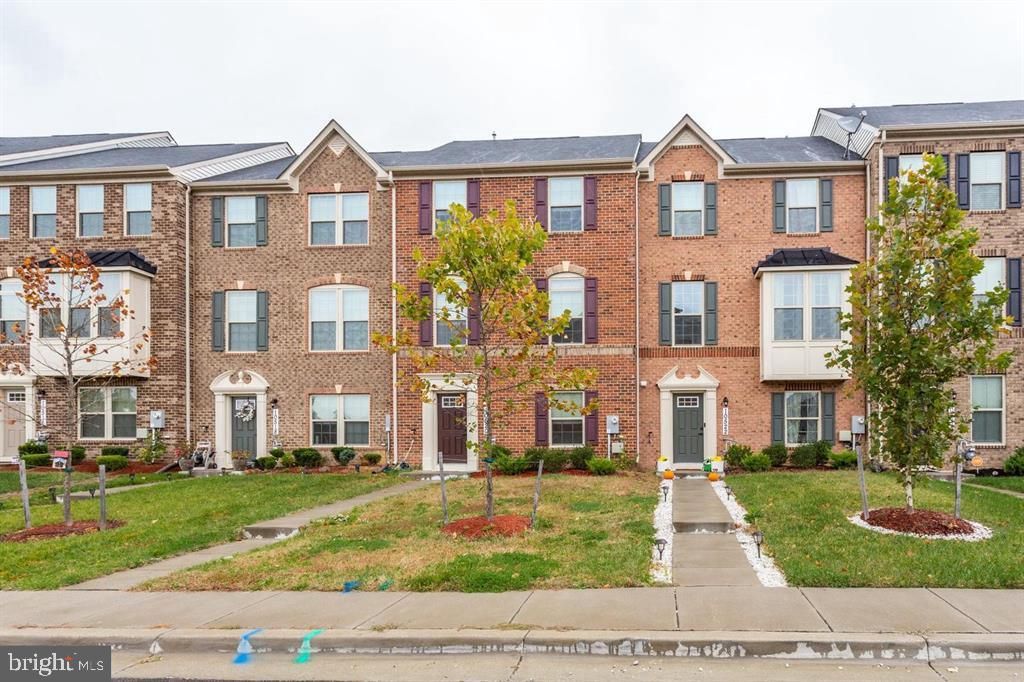 10520 NORBOURNE FARM ROAD, UPPER MARLBORO, MD 20772