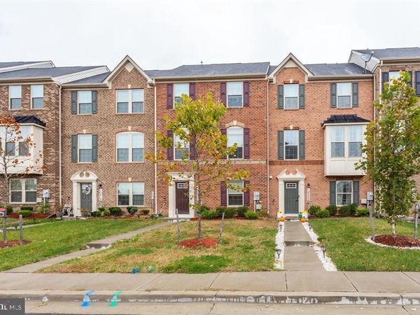 10520 NORBOURNE FARM ROAD, UPPER MARLBORO, MD 20772