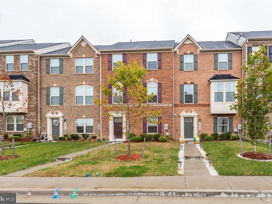 10520 Norbourne Farm Road, Upper Marlboro, MD 20772 Main Photo