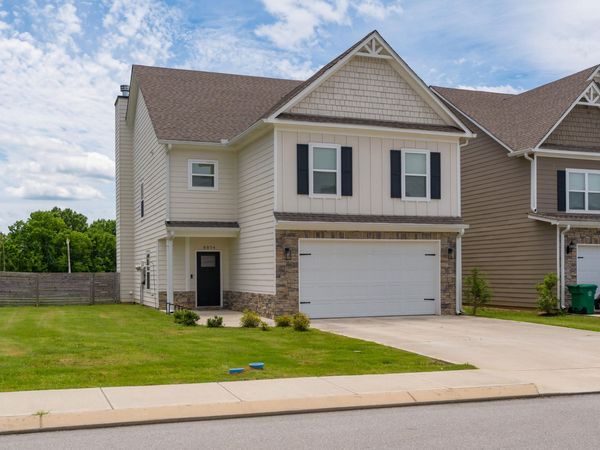 6854 Dharma Loop, Chattanooga, TN 37412