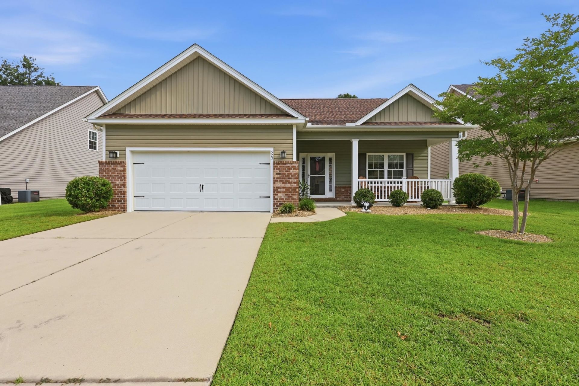 523 Trafalgar Ct., Conway, SC 29526 Main Photo