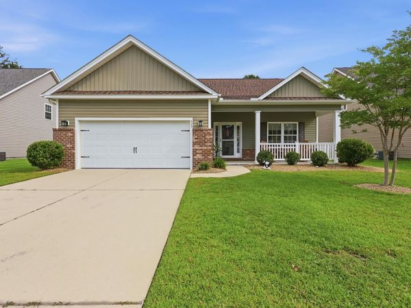 523 Trafalgar Ct., Conway, SC 29526