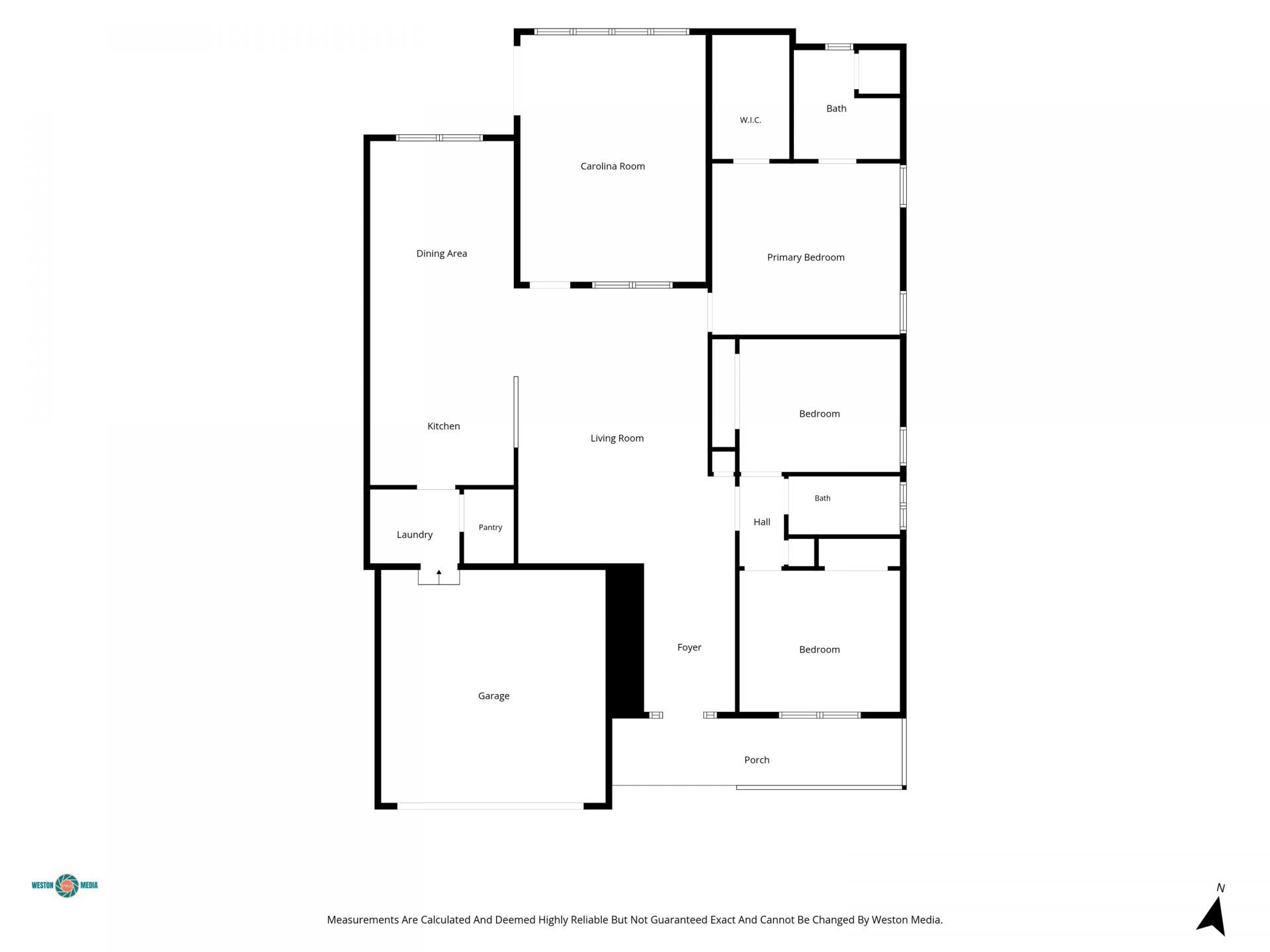 523 Trafalgar Ct. Photo 43