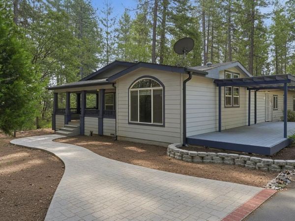 15269 Orchard Springs Rd, Grass Valley, CA 95945