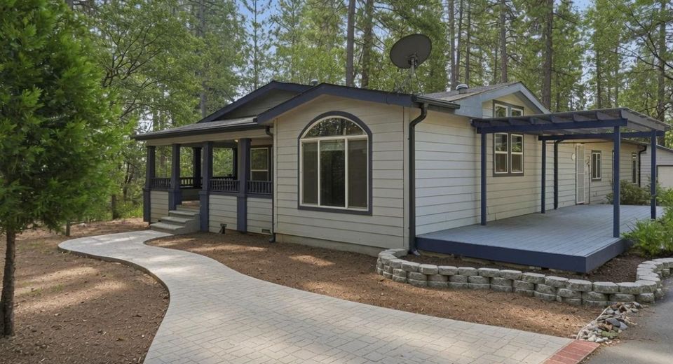 15269 Orchard Springs Rd, Grass Valley, CA 95945 Photo