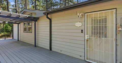 15269 Orchard Springs Rd, Grass Valley, CA 95945 Photo