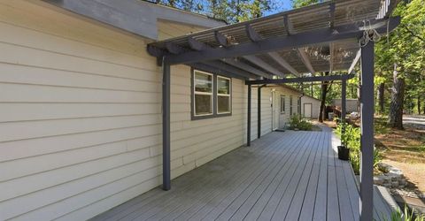 15269 Orchard Springs Rd, Grass Valley, CA 95945 Photo
