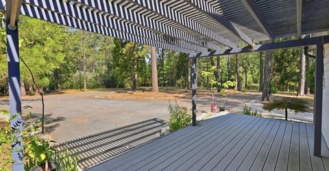 15269 Orchard Springs Rd, Grass Valley, CA 95945 Photo
