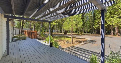 15269 Orchard Springs Rd, Grass Valley, CA 95945 Photo
