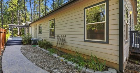 15269 Orchard Springs Rd, Grass Valley, CA 95945 Photo