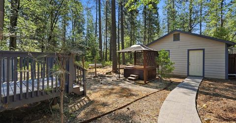 15269 Orchard Springs Rd, Grass Valley, CA 95945 Photo