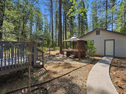15269 Orchard Springs Rd, Grass Valley, CA 95945 Photo