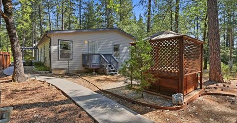15269 Orchard Springs Rd, Grass Valley, CA 95945 Photo