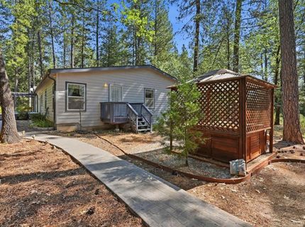 15269 Orchard Springs Rd, Grass Valley, CA 95945 Photo