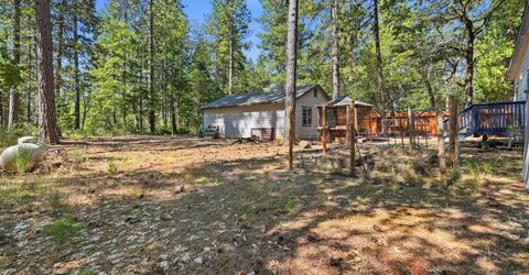 15269 Orchard Springs Rd, Grass Valley, CA 95945 Photo