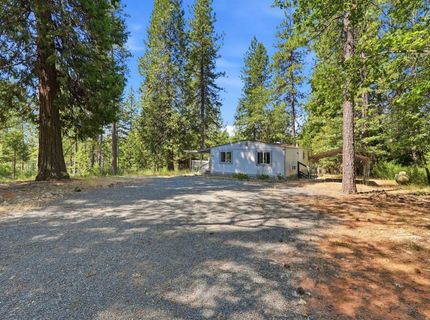 15269 Orchard Springs Rd, Grass Valley, CA 95945 Photo