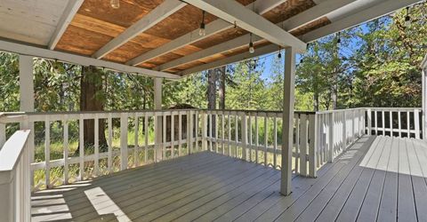 15269 Orchard Springs Rd, Grass Valley, CA 95945 Photo