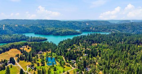 15269 Orchard Springs Rd, Grass Valley, CA 95945 Photo